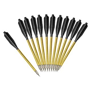 Pistol Crossbow Alloy Bolts 6.5