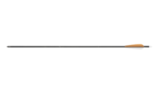 Mankung Carbon Fiber Arrows 30