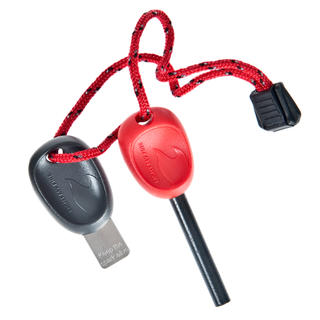 Light My Fire Scout Firesteel 2.0 w/Whistle