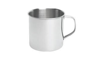 Stainless Steel Mugs