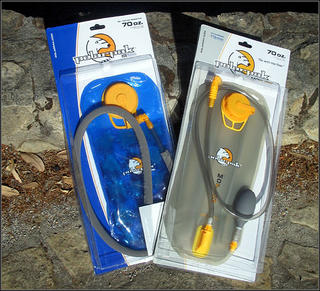 Polar Pak Gel Cooled Hydration Reservoir