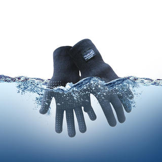 DexShell Waterproof ThermFit Gloves