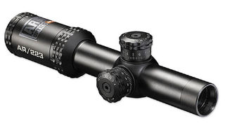 Bushnell AR Optics 1-4X24mm .223 BDC Rifle Scope