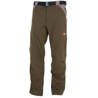 Stoney Creek Landsborough Trousers - Bayleaf