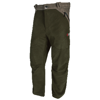 Stoney Creek Microtough Trousers - Bayleaf