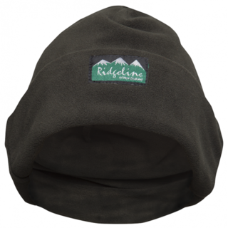 Ridgeline Classic Double Layer Beanie - Olive