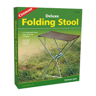 Coghlands Folding Stool
