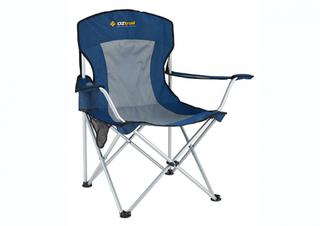 OzTrail Deluxe Armchair - Jumbo