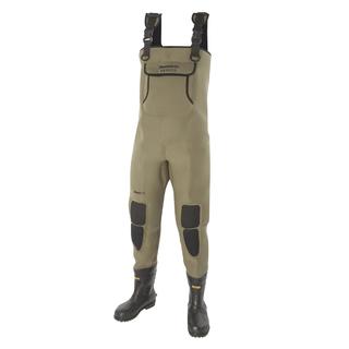 Snowbee Neoprene Chest Wader Granite