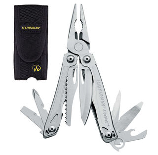 Leatherman Sidekick Multi-Tool with Sheath