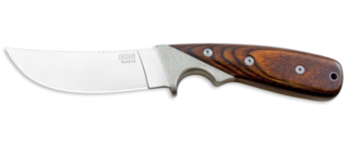 SOG Woodline Fixed Blade with Shealth