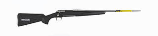 Browning X-Bolt Stainless Steel Stalker Rifle