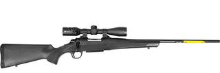 Browning A-Bolt 243 Composite Stalker with Scope