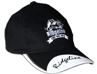 Ridgeline Pig Hunt Slash Cap