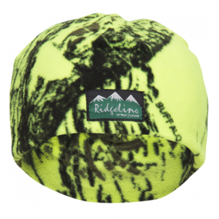 Ridgeline Micro Fleece Beanie KIDS
