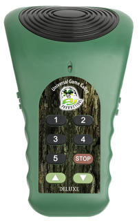 Aj Productions Deluxe Universal Game Caller