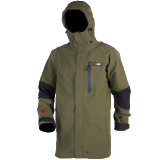 Stoney Creek Tundra Jacket