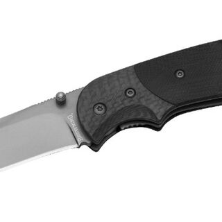 Browning Vortex Bird and Trout Folding Knife