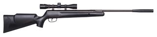 Crosman Prowler Nitro Piston .177 With 4x32 Scope