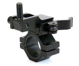 Night Saber Spotlight Quick Detach Scope Mount