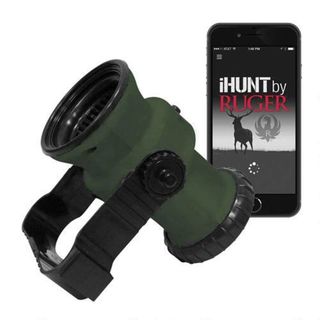I-Hunt By Ruger - The Ultimate Game Call