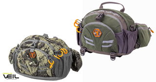 Hunters Element Divide Belt Bag