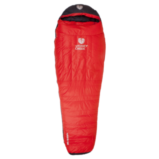 Stoney Creek Black Stag 1000 Sleeping Bag