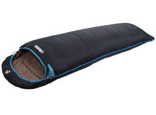 Roman Palm Passport Sleeping Bag