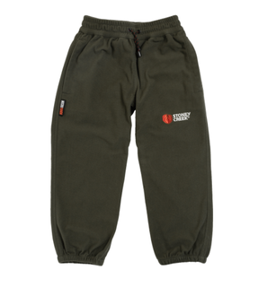 Stoney Creek Kid's Microtough Trousers - Bayleaf