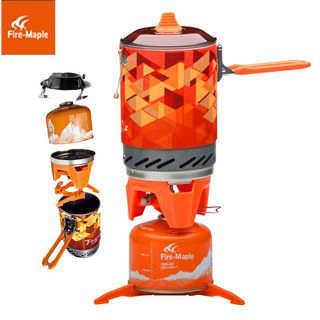 Fire-Maple X2 Star Cooking System