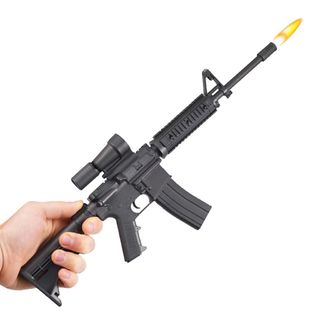 Gibson AR-15 Gun BBQ Lighter