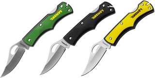 Lansky Small Lockback Pocket Knives