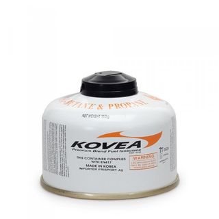 Kovea Isobutane Gas Cannister - 110g