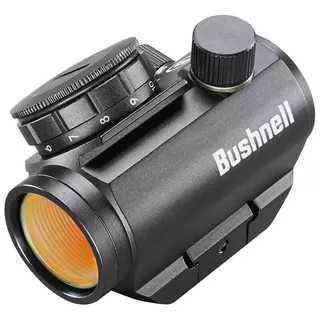 Bushnell TRS-25 1X Red Dot Sight 3MOA