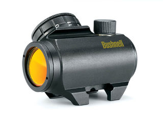 Bushnell TRS-25 1X Red Dot Sight 3MOA