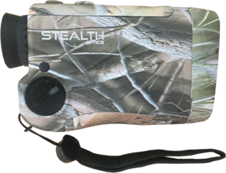 Stealth Range Finder 40