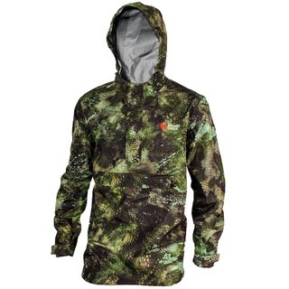 Stoney Creek Stow It Jacket - Tuatara Forest