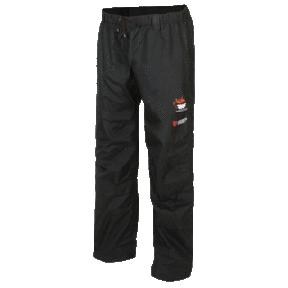 Stoney Creek Dreambull Overtrouser - Black