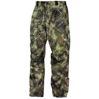 Stoney Creek Dreambull Overtrouser - Tuatara Alpine