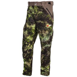 Stoney Creek Microtough Trousers - Tuatara Forest