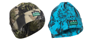 Ridgeline Classic Two Layer Beanie - Camo