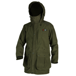 Stoney Creek Suppressor Jacket - Bayleaf