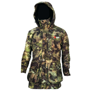 Stoney Creek Suppressor Jacket - TCF