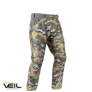 Hunters Element Macaulay Trouser - Desolve Veil