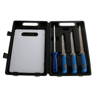 Okuma Fillet Knife Set