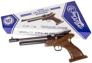 Air rifle for hunting nz