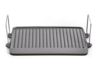 Campfire Burner Cast Iron Hotplate