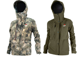 Stoney Creek Women's Frostline Jacket