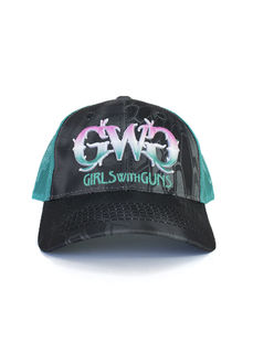 GWG Glamorstar Trucker Hat