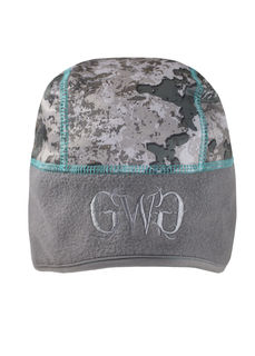 GWG Ponytail Beanie - Shade